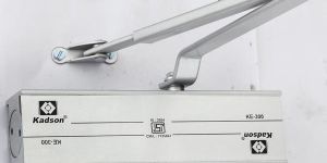 Stainless Steel Door Closer