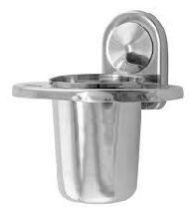 Stainless Steel Tumbler Holder