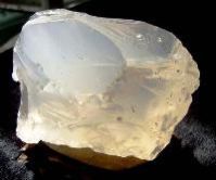Quartz Ore