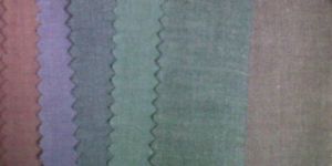 Cotton Chambray Fabric