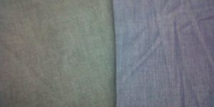 Cotton Shirting Fabric