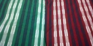 Cotton Shirting Fabric, Dobby Fabric
