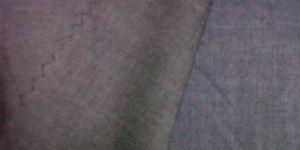 Cotton Chambray Fabric