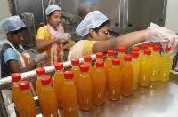 Food Processing Plants