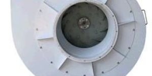 Industrial Centrifugal Fan