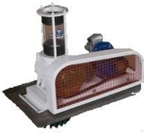 Rotary Airlock Valve