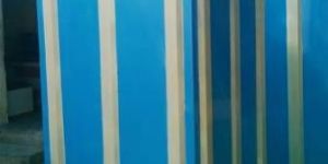 Fabric Bag Dust Collector