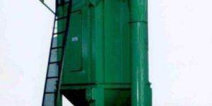 Pulse Jet Dust Collector