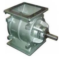 Rotary Airlock Valve