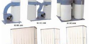 Wooden Machinery Dust Collector