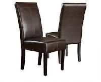 Leather Chairs