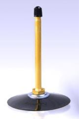 Tube and Tyre Valves 17