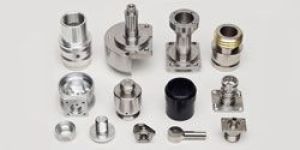CNC Precision Components