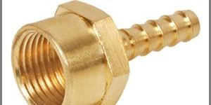 Hose Barb Pipe Thread