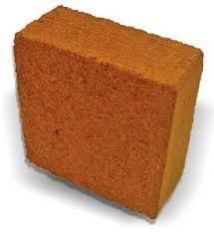 Cocopeat Blocks