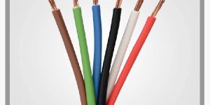 Insulated Wires