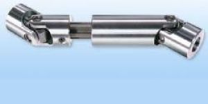 Extendable Universal Joint