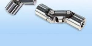 Flexible Universal Joint