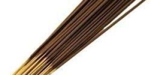 Dipped Incense Sticks