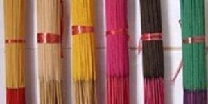 Masala Incense Sticks