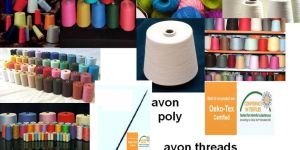 Avon Yarns, Threads