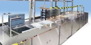 Anodizing Equipment