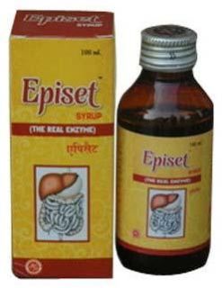 Episet Syrup