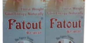 Fatout Syrup