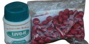 LIVO-H Tablets