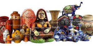 Terracotta Products