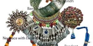 Tribal Jewelry