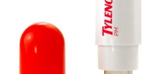 Tylenol Pen Drive