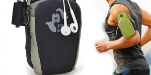 Universal Arm Band Opaque