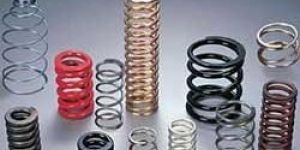 Industrial Metal Springs