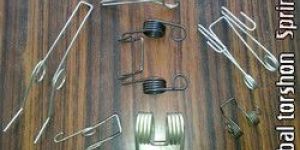 Torsion Springs