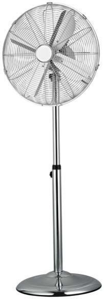 Metal Pedestal Fan