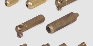 Electrical Plug Pins Sockets