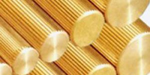 Knurling Extrusion Rods