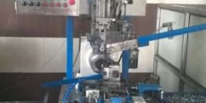 Auto Lathe Machines