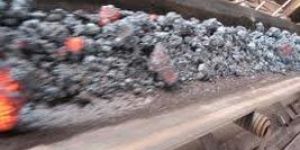 HR Rubber Conveyor Belt (T1)