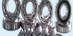 High Speed Bearings