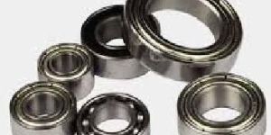 High Temperature Bearings