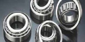 Roller Bearings