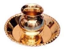 Brass Parat & Lota