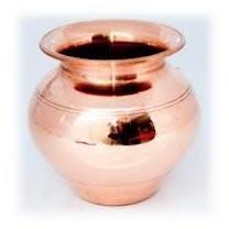 Copper Lota
