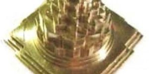 Panchdhatu Shree Yantra