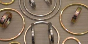 API Ring Joint Gaskets