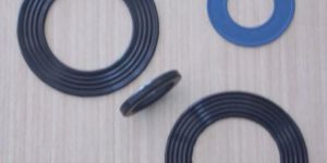 Metal Bonded Rubber Gaskets