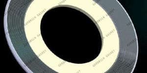 Spiral Wound Gaskets