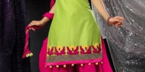 Ladies Patiala Suits